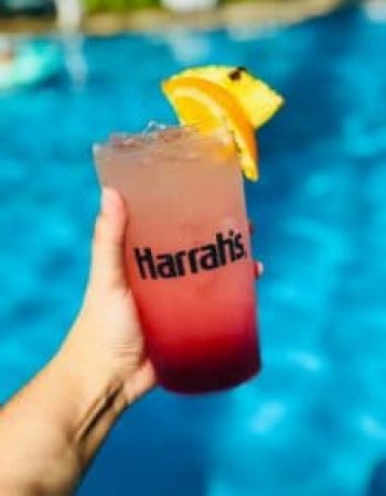 Harrah’s Atlantic City Resort