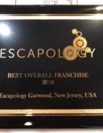 Escapology Escape Rooms Garwood