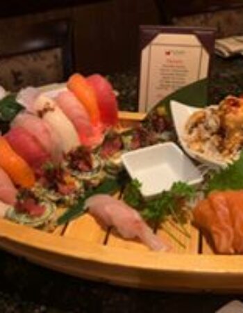 Takara Sushi & Asian Bistro