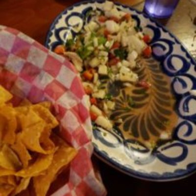 Cielito Lindo Mexican Cuisine