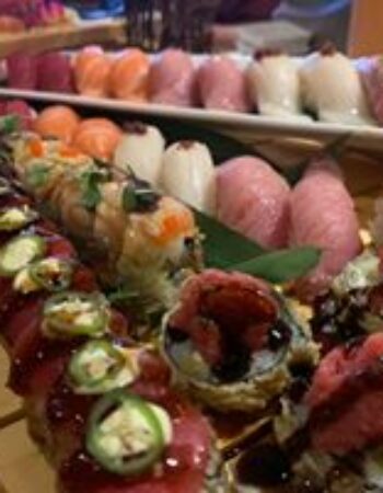 Takara Sushi & Asian Bistro