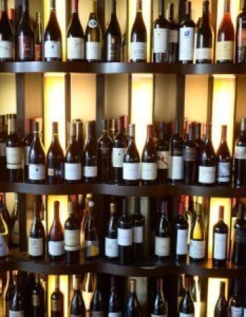 360 Wine Bar Bistro Wine Bar