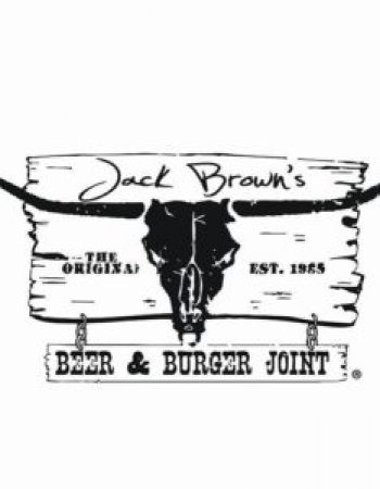 Jack Brown’s Beer and Burgers Joint
