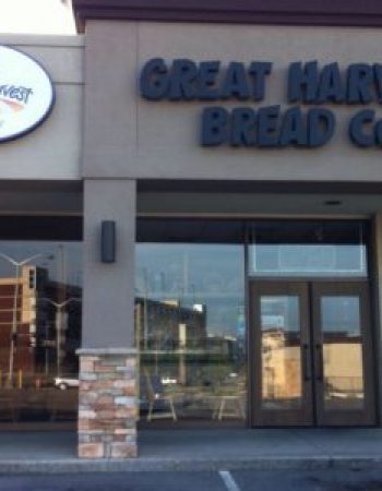 Great Harvest Sandwhich Shop & Bakery