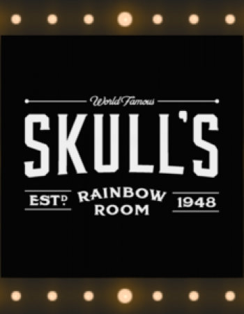 Skull’s Rainbow Room