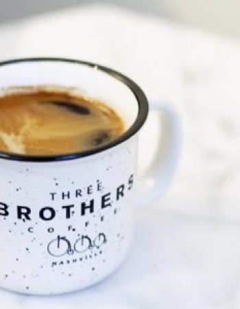 Three Brothers Coffee