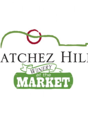 Natchez Hills Winery at the Market
