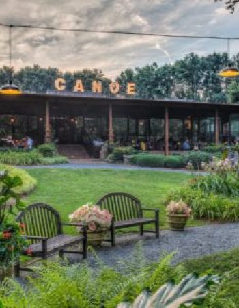 Canoe Restaurant