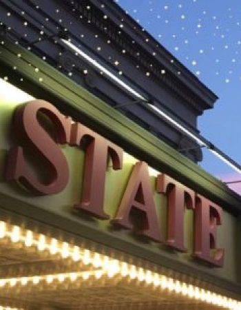 State Theater of New Jersey