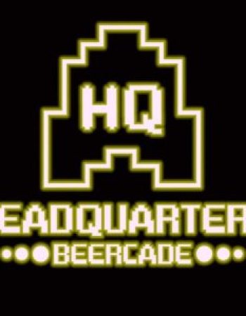 Headquarters Beercade