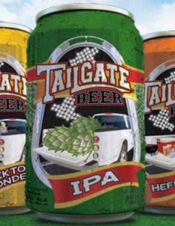 TailGate Brewery