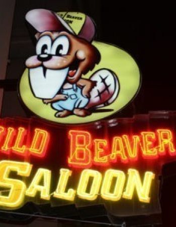 Wild Beaver Saloon