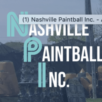 Nashville Paintball Inc.