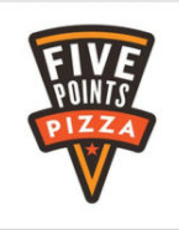 Five Point Pizza