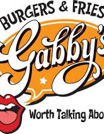 Gabby’s Burgers and Fries