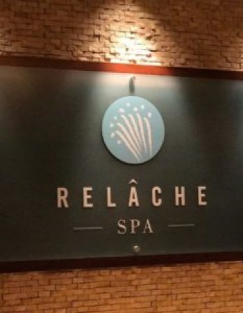 Relache Spa at Gaylord Opryland Resort
