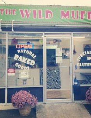 The Wild Muffin Bakery