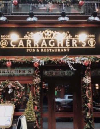 Carragher’s Pub & Restaurant