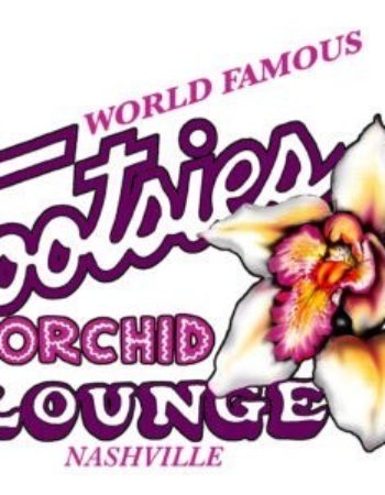 Tootsie’s World Famous Orchid Lounge