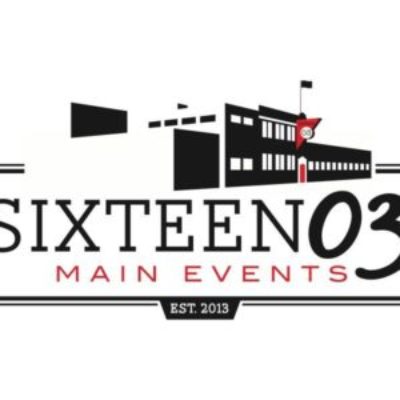Sixteen03 Main Events