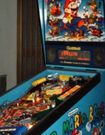 Yestercades of Red Bank