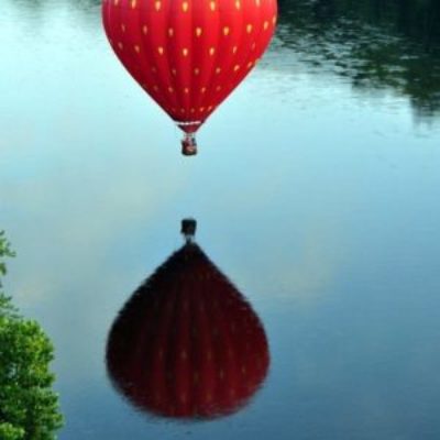 In Flight Balloon Adventures