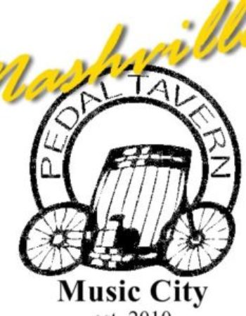 Nashville Pedal tavern