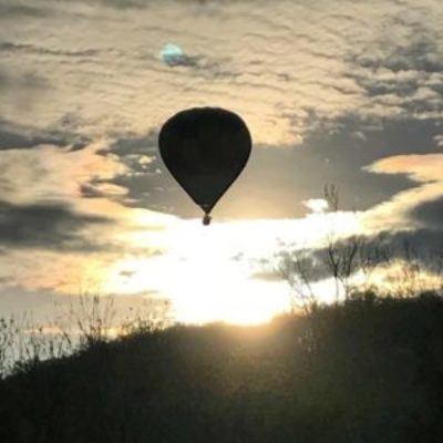 In Flight Balloon Adventures