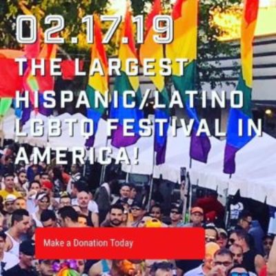 Gay 8 Festival