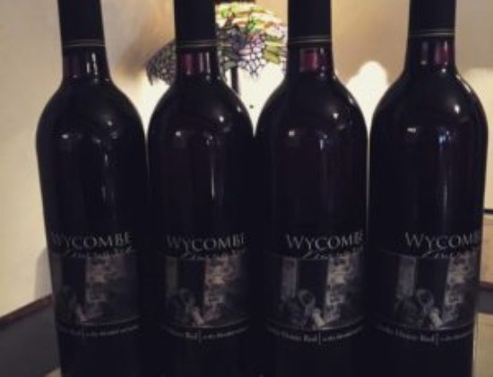 Wycombe Vineyards