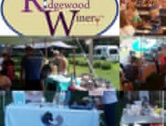 Ridgewood Winery, LLC
