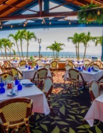Rooney’s Oceanfront Restaurant
