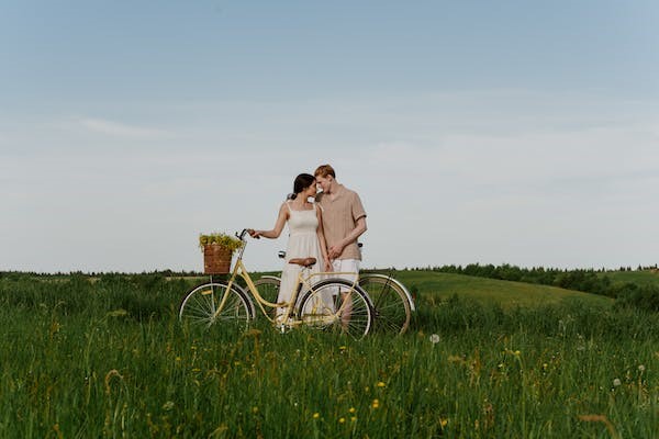 Activities for Married Couples to Do Together.