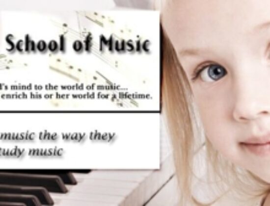 South Brunswick School of Music