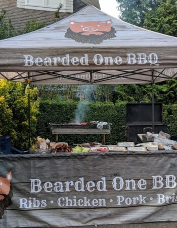 Bearded One BBQ