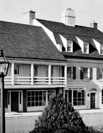 Nassau Inn