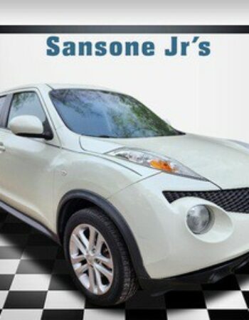 Sansone Jr’s Windsor Nissan