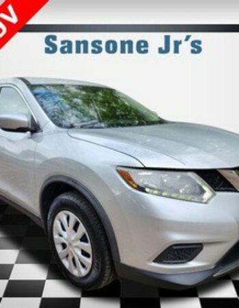 Sansone Jr’s Windsor Nissan