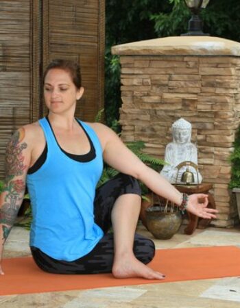 One Yoga & Wellness