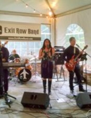 Exit Row Band