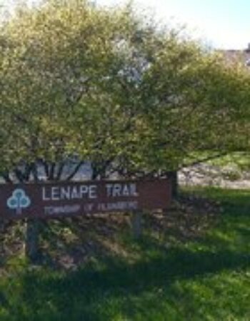 Lenape Trail