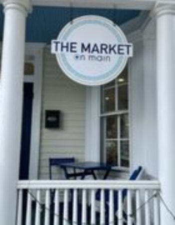 The Market on Main