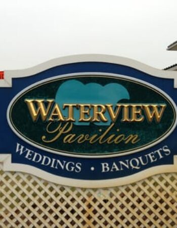 Waterview Pavilion