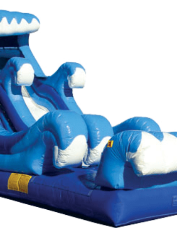Party Crashers Inflatables