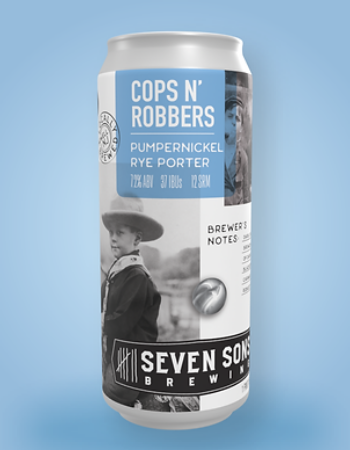 Seven Sons Brewing