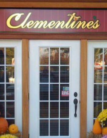 Clementine’s Restaurant