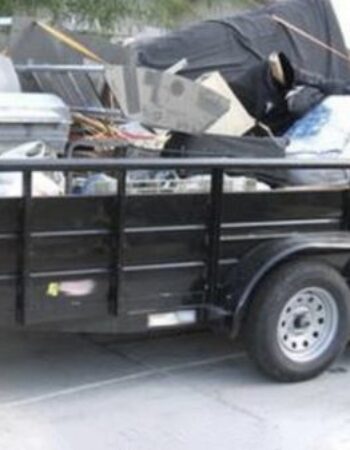 Mitchell’s Junk Removal & Hauling