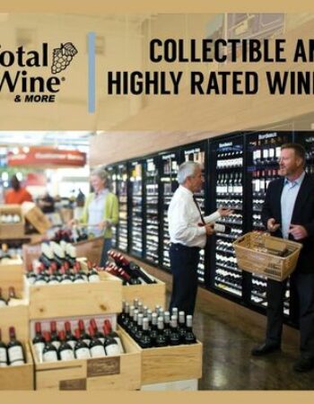 Total Wine & More