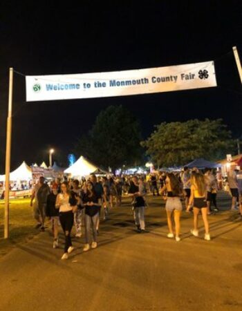 Monmouth County Fair