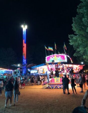 Monmouth County Fair